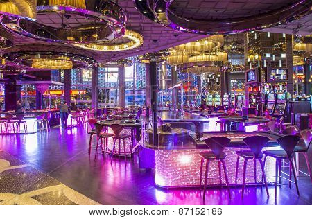 Las Vegas , Cosmopolitan