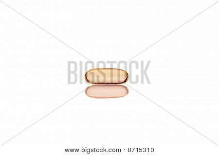 Gel Vitamin