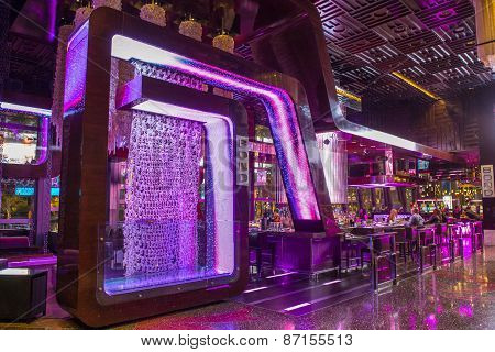 Las Vegas , Cosmopolitan