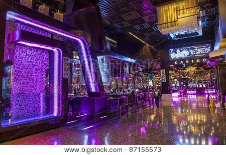 Las Vegas , Cosmopolitan