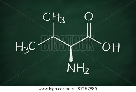 Valine