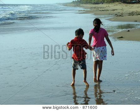 Strand