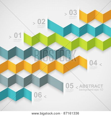 Modern Design Template