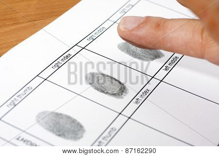 Fingerprint