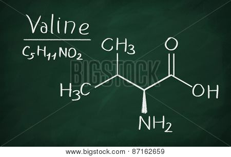 Valine