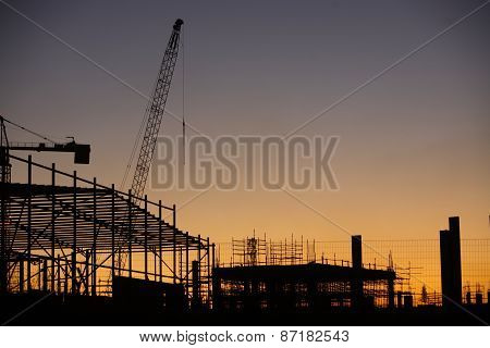 Construction Industry