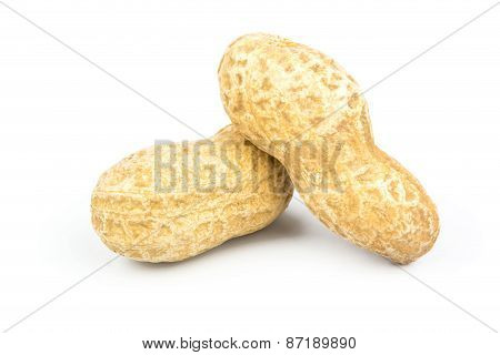 Two Groundnuts