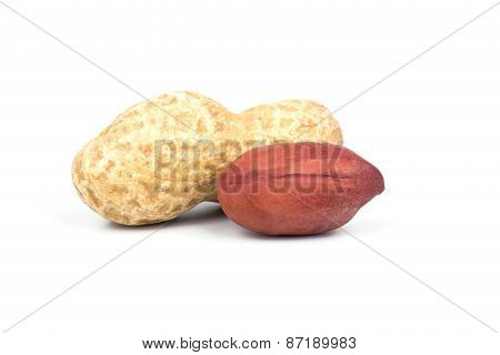 Peanuts