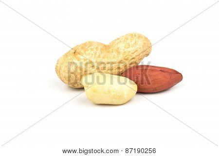 ?eanuts