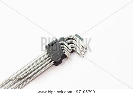 Torx Wrench