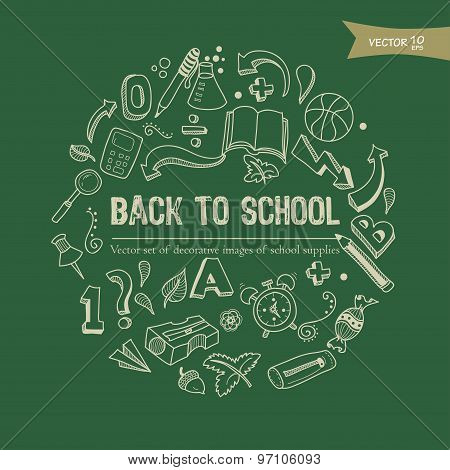 Back To School