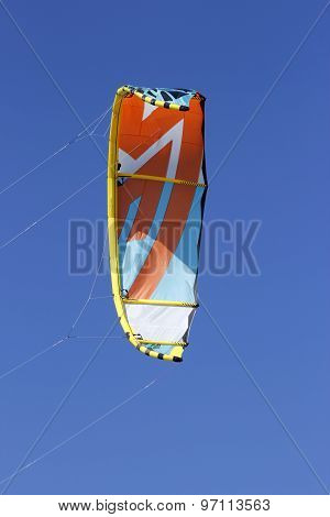 Kitesurfing Or Windsurfing