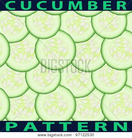 Cucumber Pattern