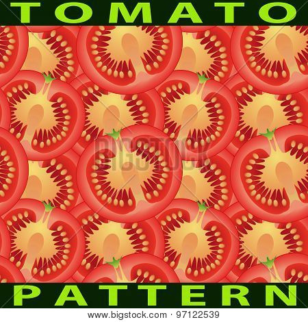 Tomato Pattern