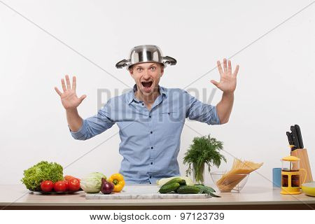 Chef