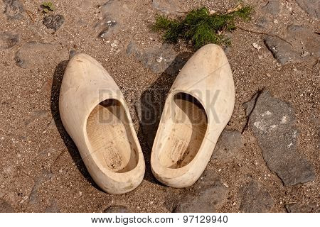 Old Clogs