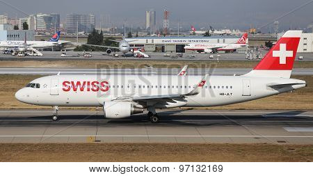 Airplane