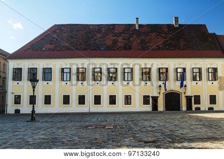 Croatian Government