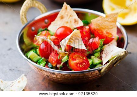Fattoush