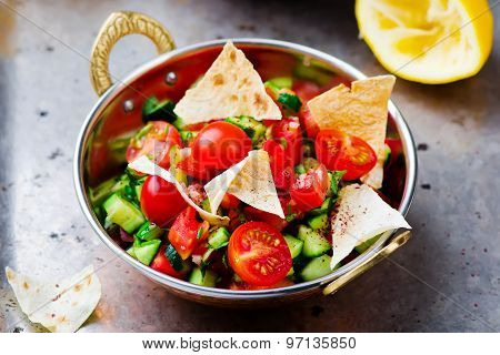 Fattoush