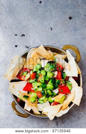 Fattoush