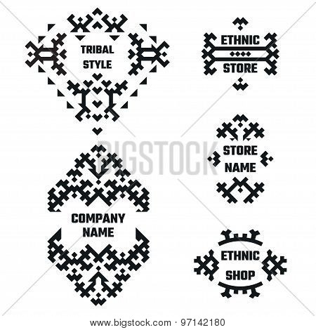 Ethnic Style