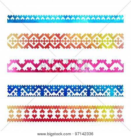 My Colors