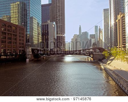 Chicago