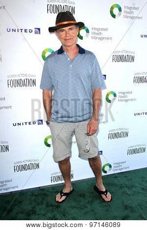 LOS ANGELES - JUN 8:  Bruce Greenwood at the SAG Foundations 30TH Anniversary LA Golf Classi at the Lakeside Golf Club on June 8, 2015 in Toluca Lake, CA
