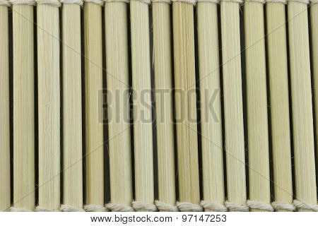 Bamboo Concatenation.