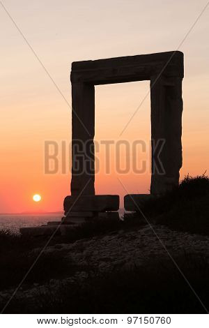 Naxos