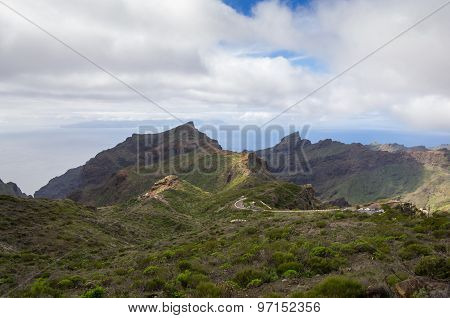 Tenerife