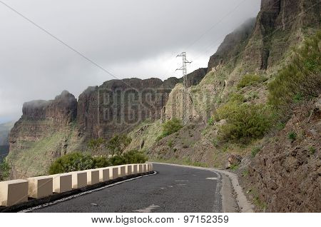 Tenerife