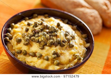 Greek Fava