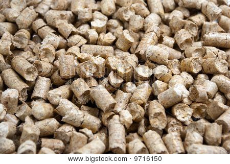 Pellets