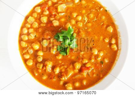 Channa Masala