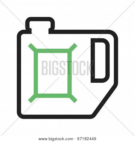 Petrol Can