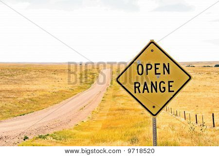 Open Range