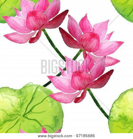 Seamless Pattern