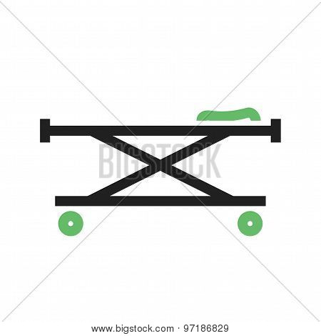 Stretcher
