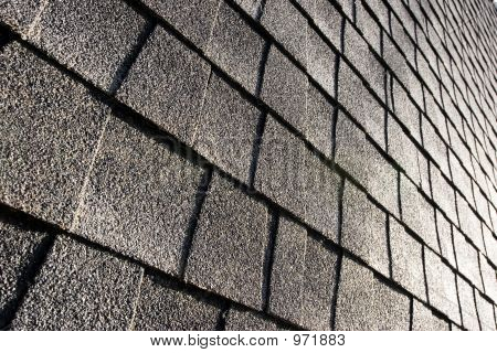 Dachschindeln
