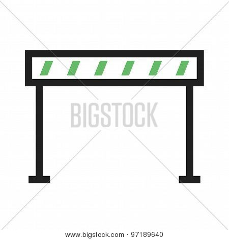 Road Barrier