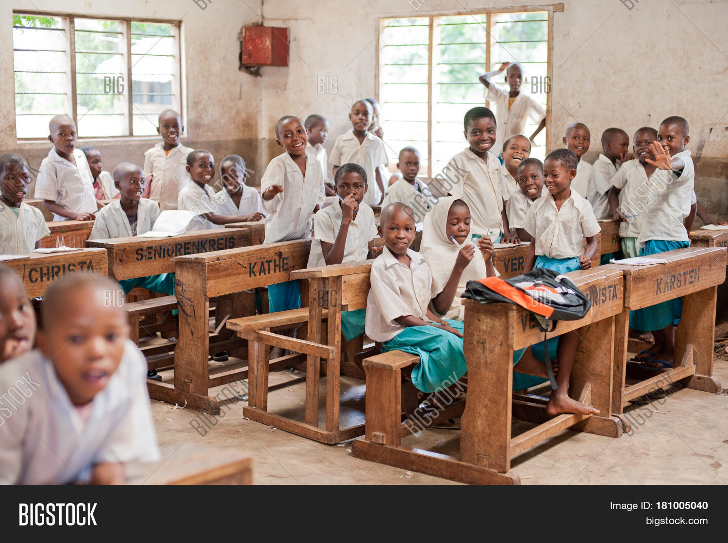 Kenya. Mombasa. Image & Photo (Free Trial) Bigstock
