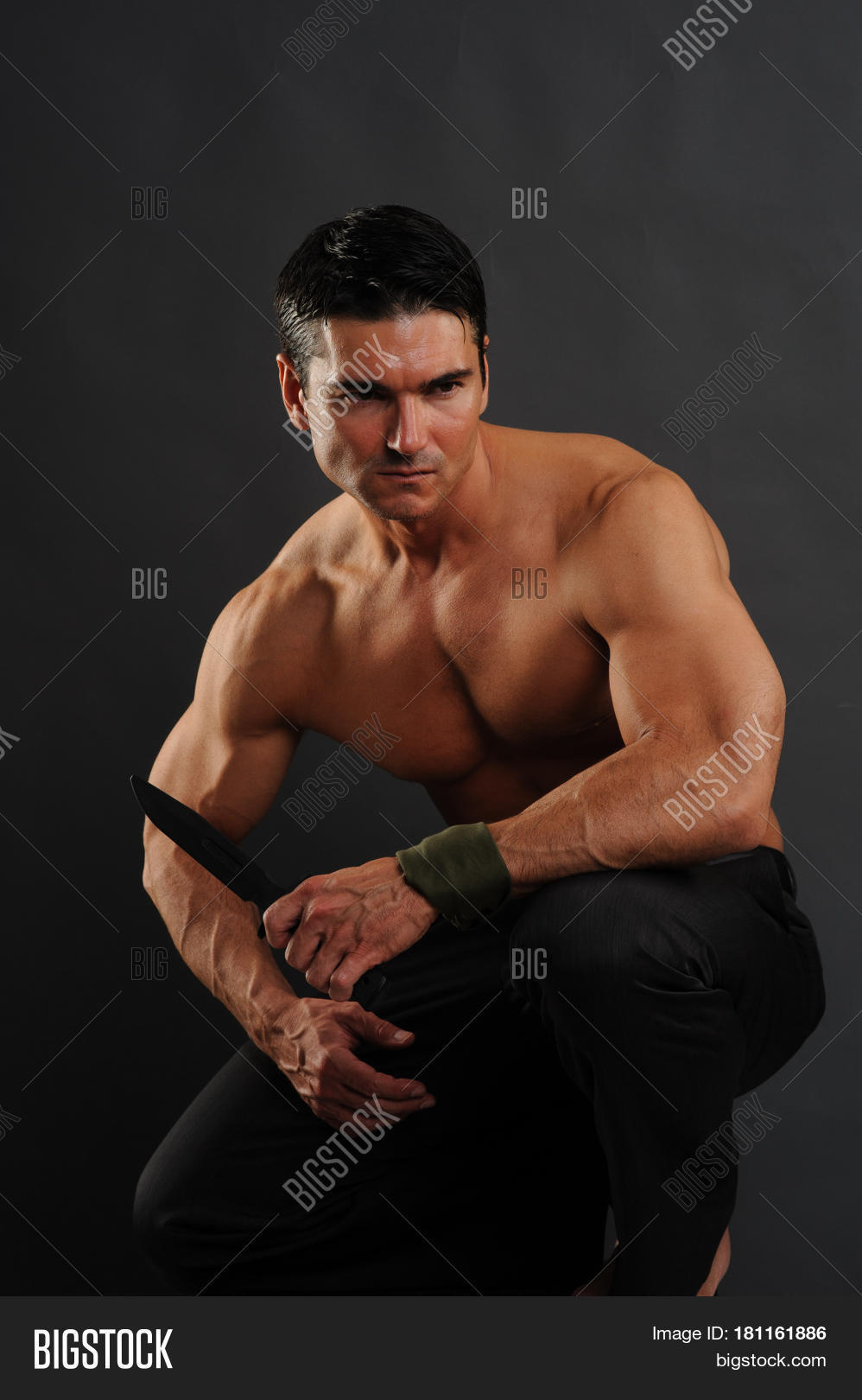 sexy barbarian man Sexy barbarian man