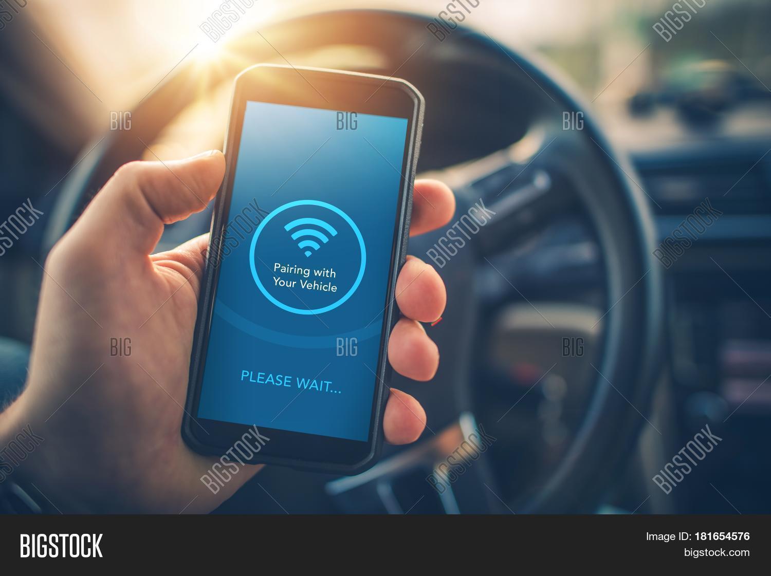 big blue audio pairing