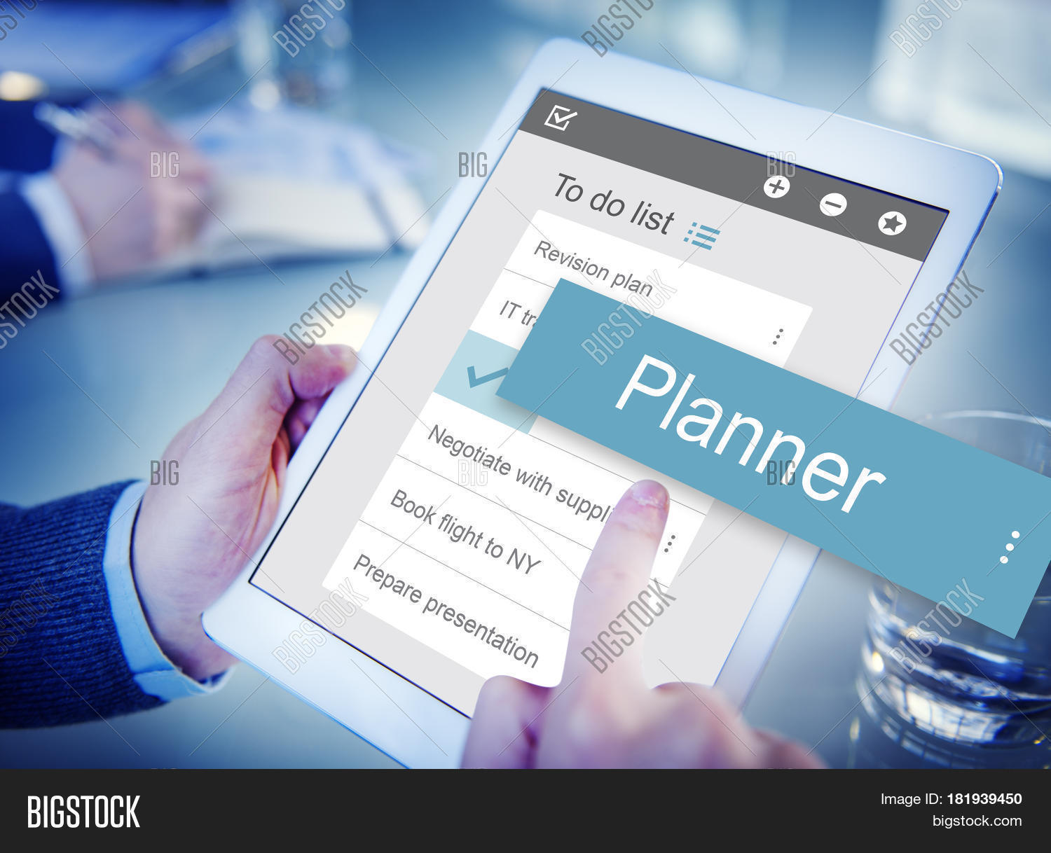 Digital Business Do Image & Photo (Free Trial) Bigstock