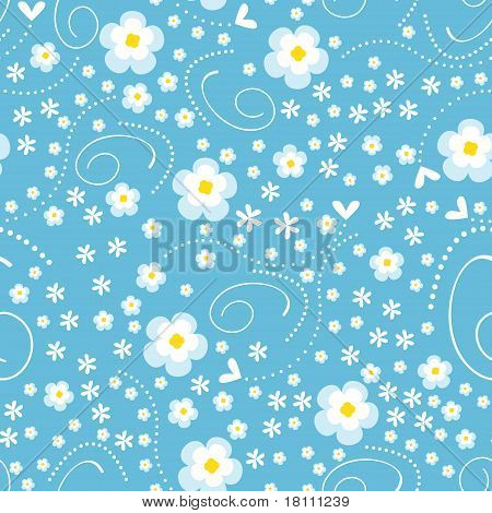 Bezešvé pattern