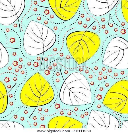 Bezešvé pattern