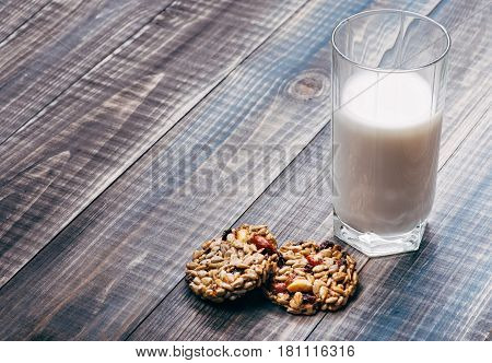 A Light Breakfast