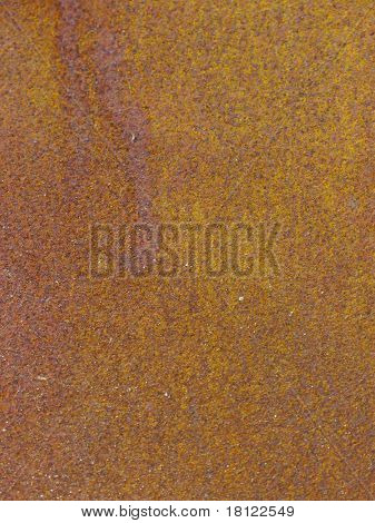 Fondo oxidado